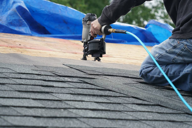 Quick and Trustworthy Emergency Roof Repair Services in East Hills, NY